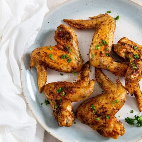 Wings
