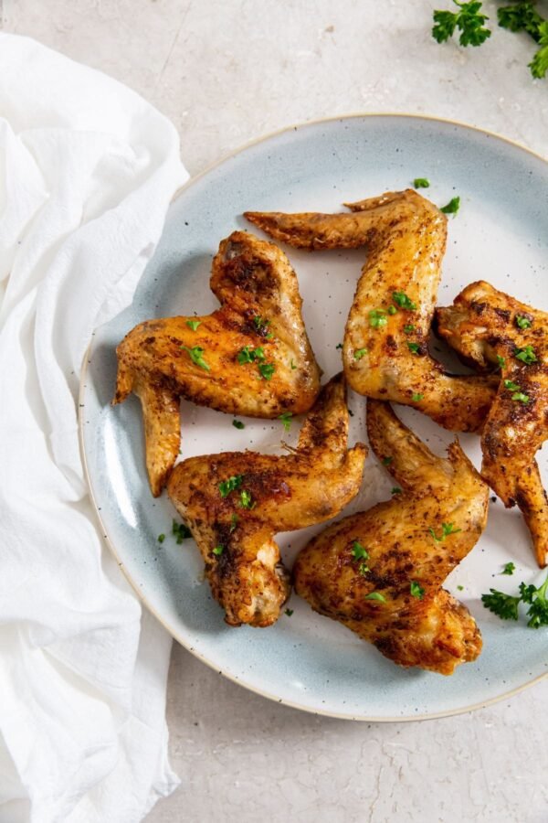 Wings