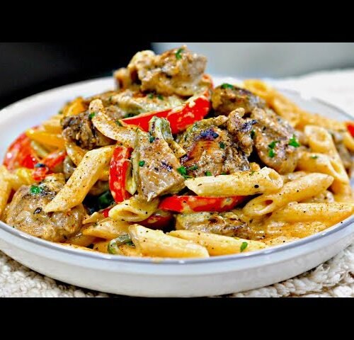 Rasta Pasta