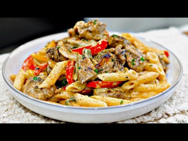 Rasta Pasta