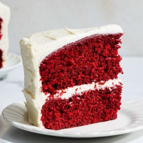 Red Velvet Cake